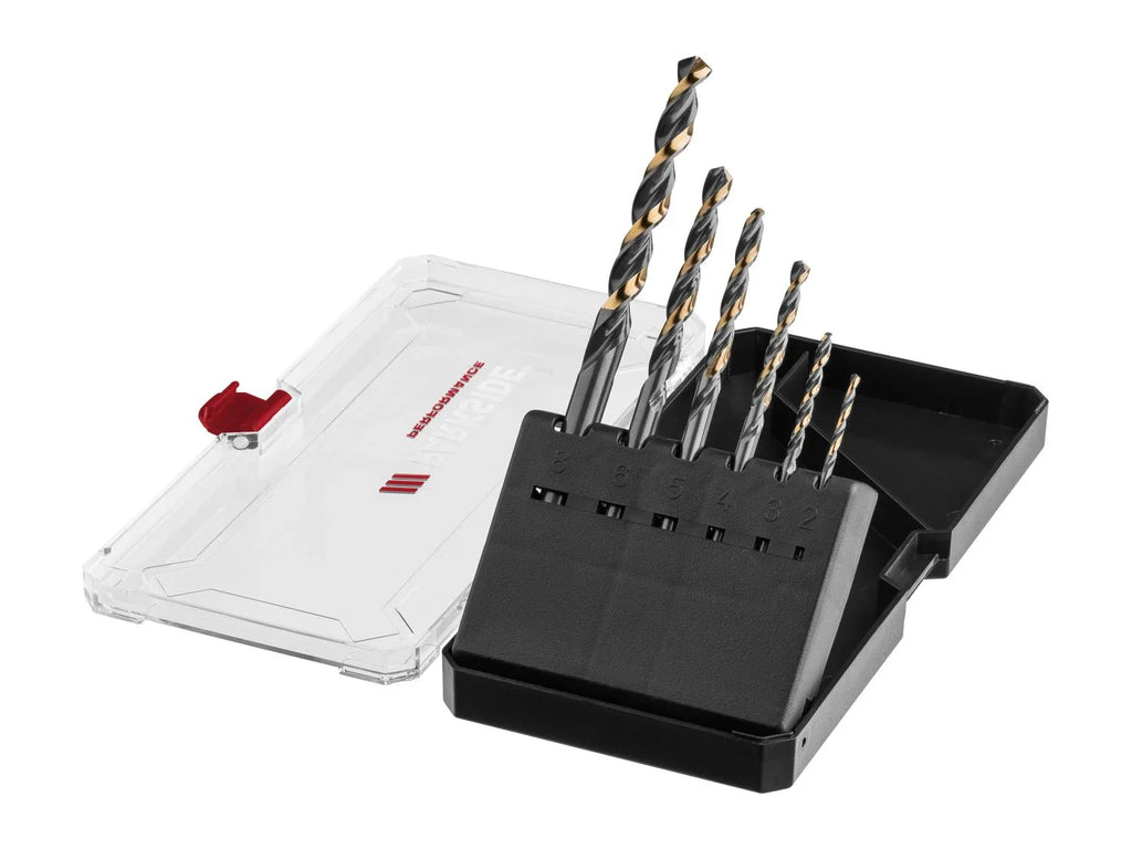 PARKSIDE PERFORMANCE Set de forets