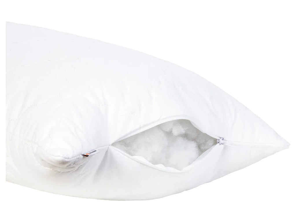 LIVARNO home Traversin Polygiene, 40 x 145 cm