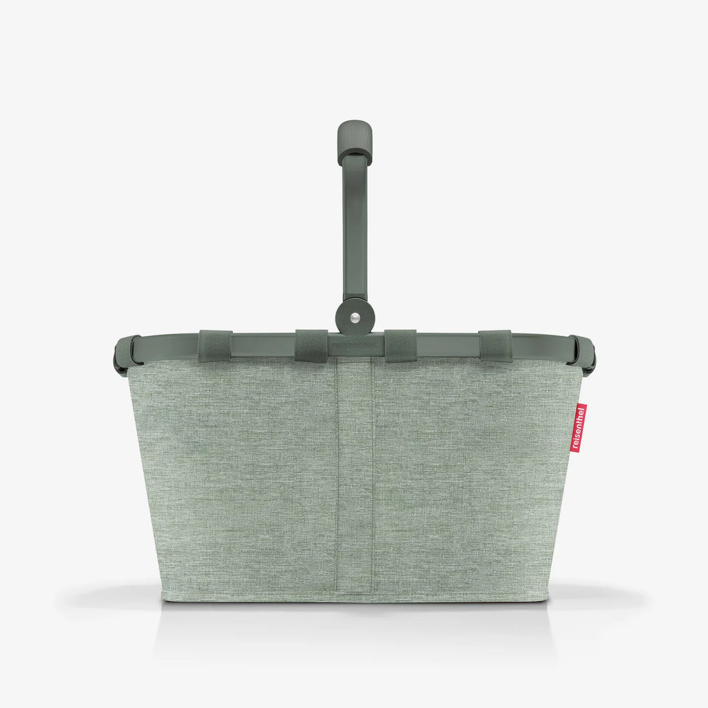 Carrybag Frame Twist Sage