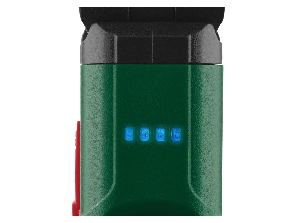 PARKSIDE Lampe LED pliante sans fil, 600 lm, 7 W