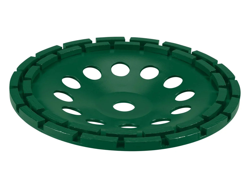 PARKSIDE Meule assiette diamante