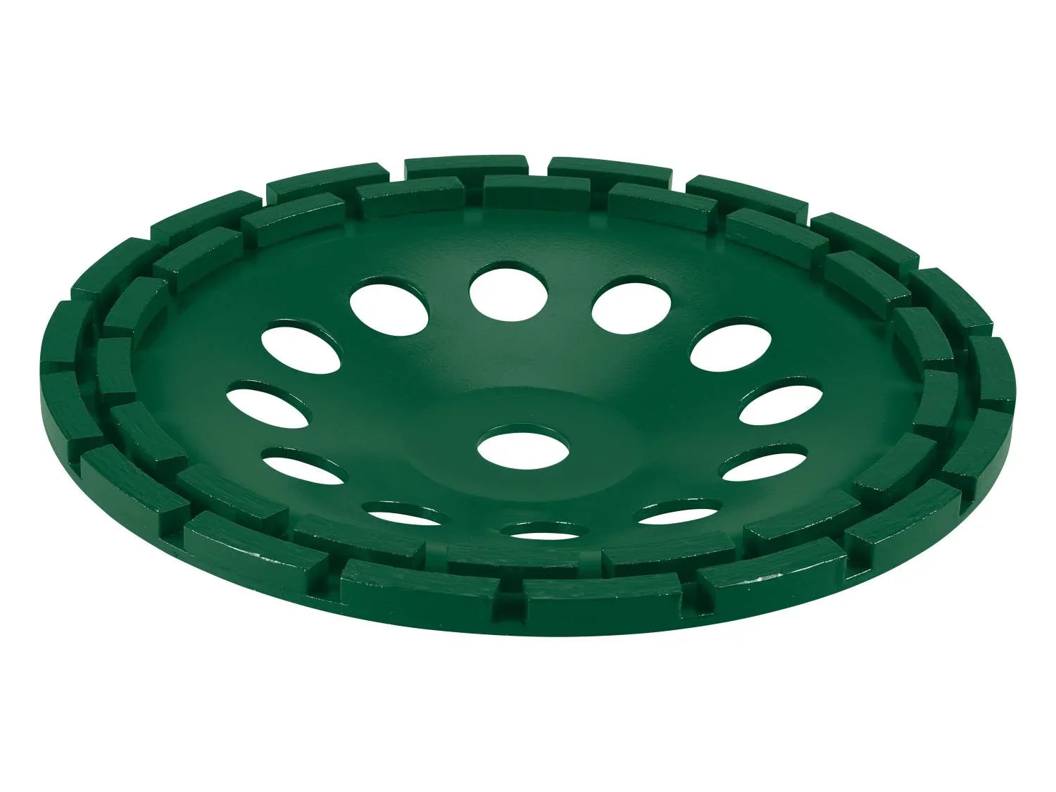 PARKSIDE Meule assiette diamante