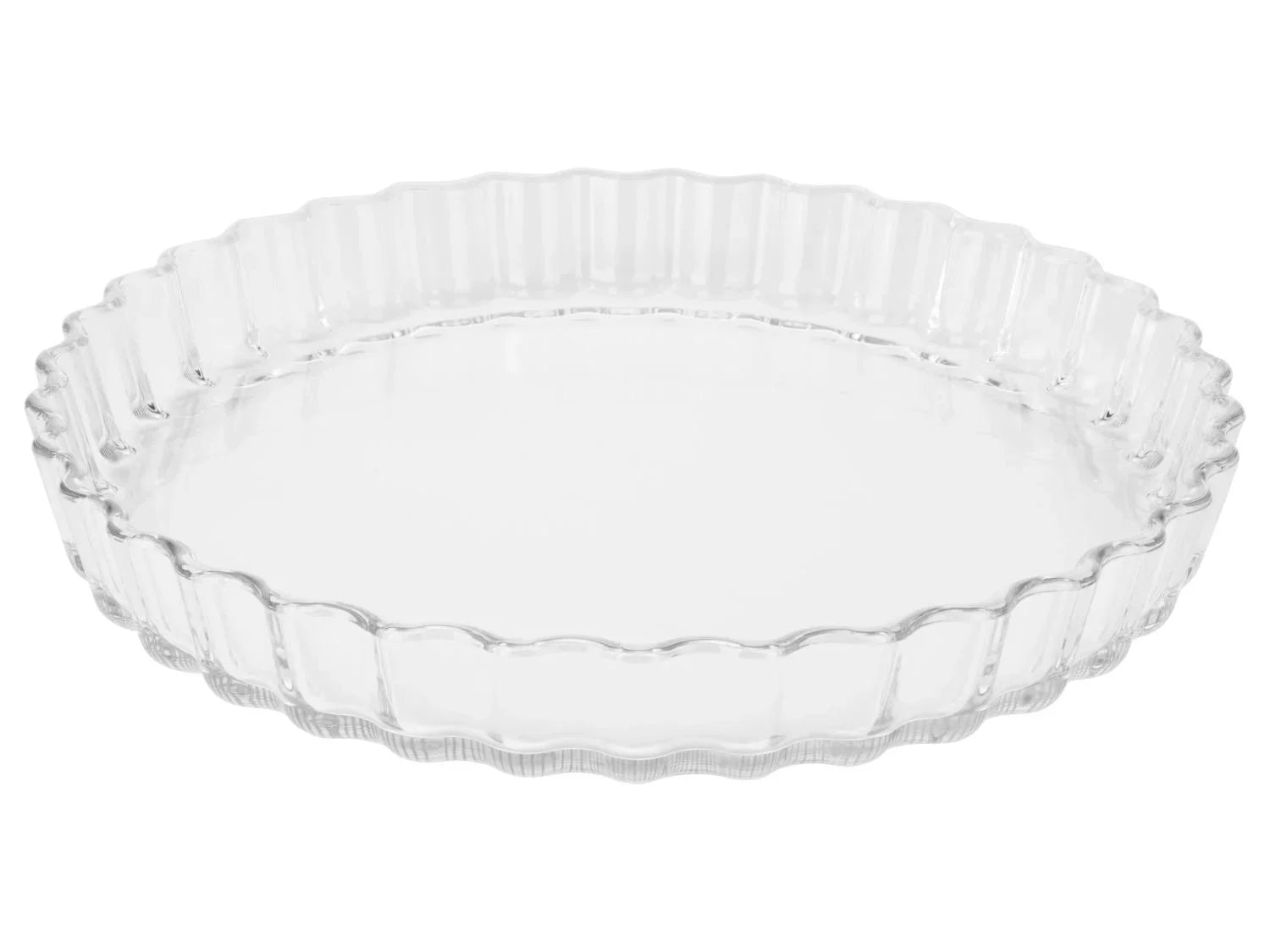 SILVERCREST Moule  quiche et  tarte ou Plat  four ou Moule  souffl