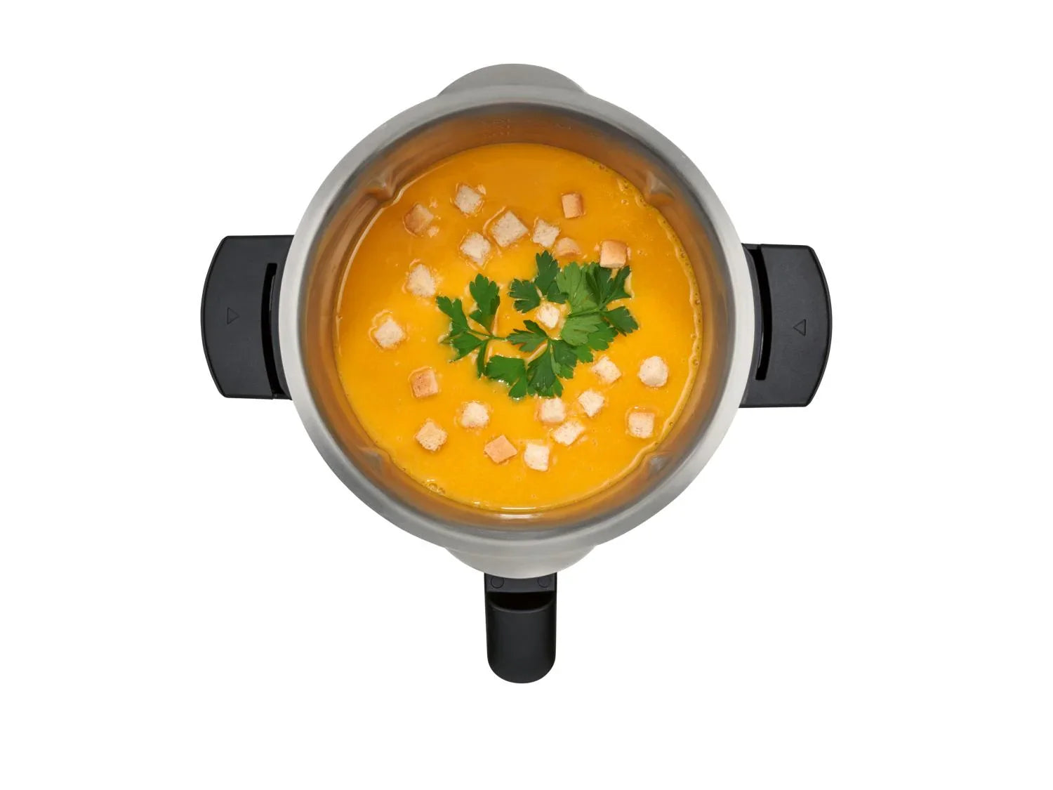 SILVERCREST Monsieur Cuisine Smart Anthracite