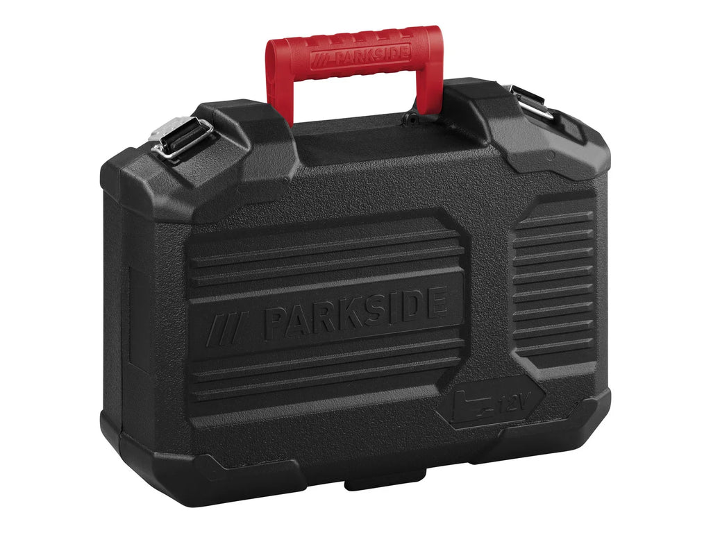 PARKSIDE Scie sauteuse PSTKA 12 C3, 12 V