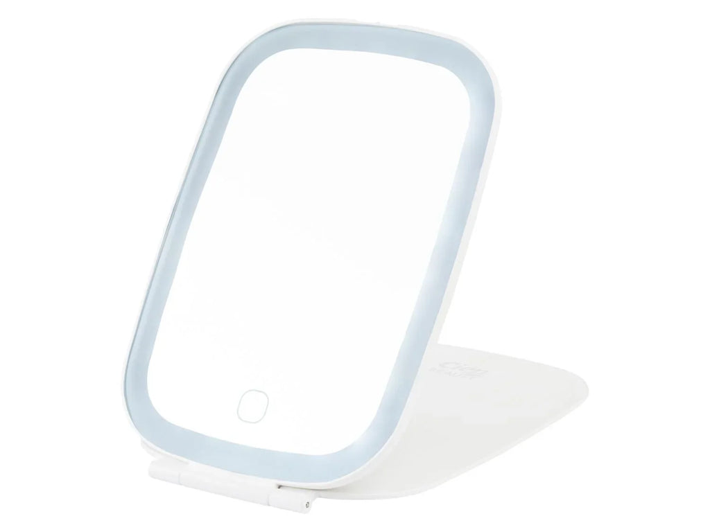 CIEN Beauty Miroir de voyage LED