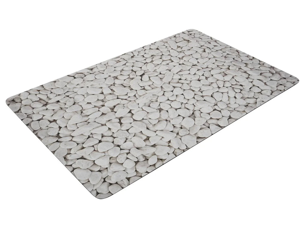 LIVARNO Tapis de bain, 50 x 80 cm