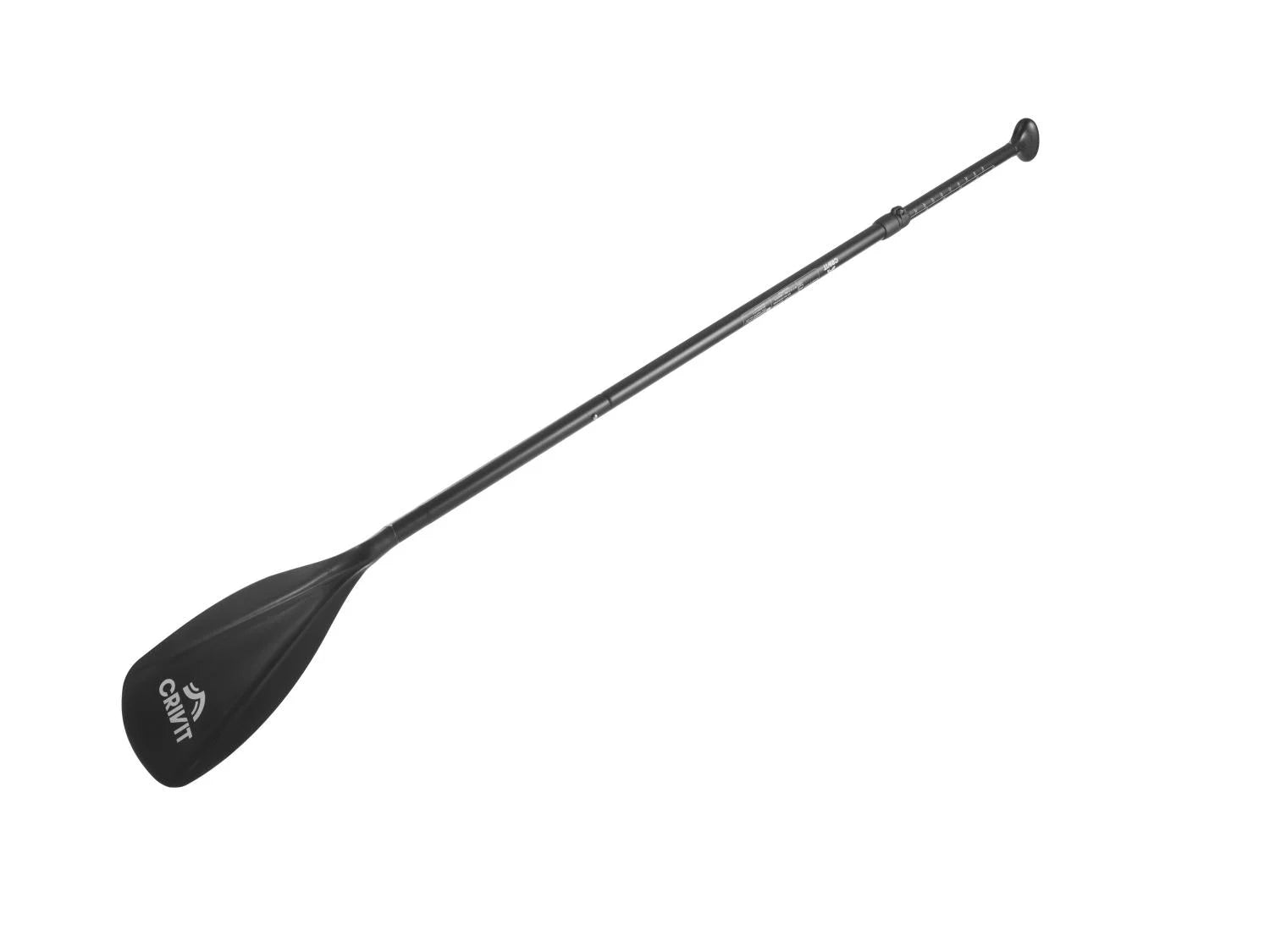 CRIVIT Pompe ou pagaie pour stand up paddle