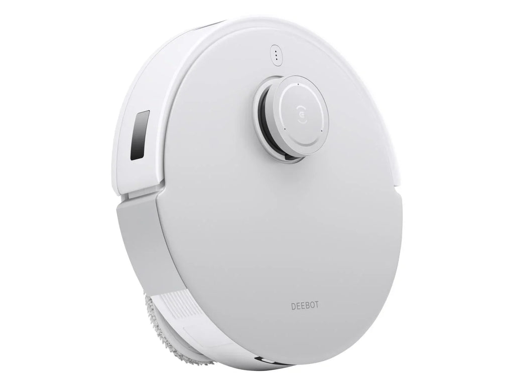 ECOVACS Aspirateur Laveur DEEBOT T20e