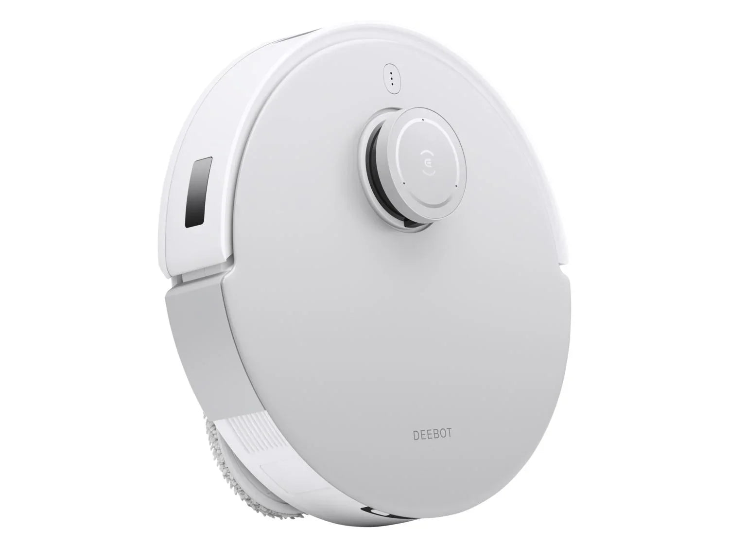 ECOVACS Aspirateur Laveur DEEBOT T20e