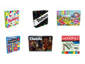 Hasbro Jeu de societ