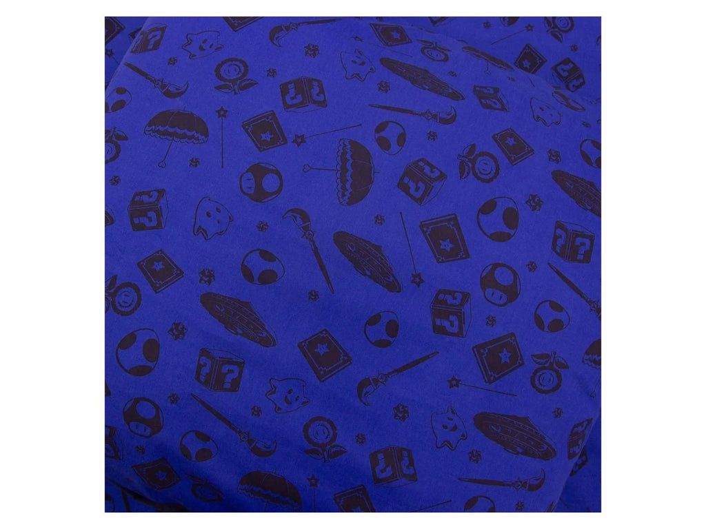 Parure de lit enfant rversible, 140 x 200 cm