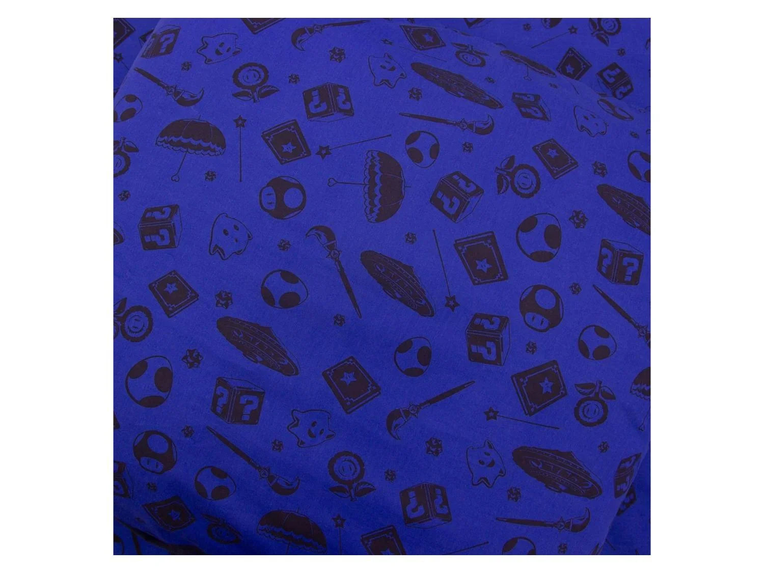 Parure de lit enfant rversible, 140 x 200 cm