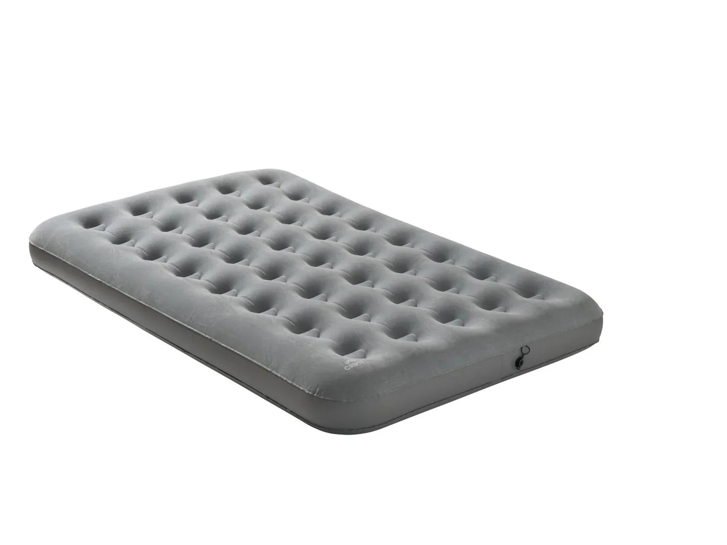 CRIVIT Matelas de camping gonflable, 2 personnes