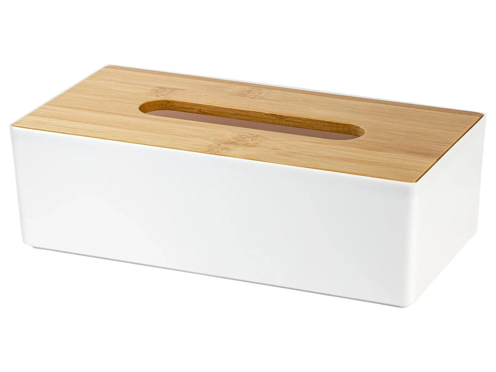 LIVARNO home Bote de rangement en bambou