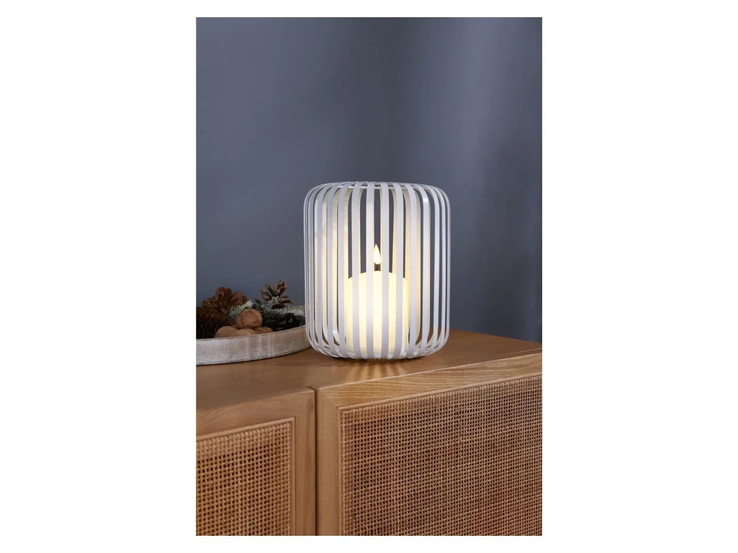 LIVARNO home Lanterne LED