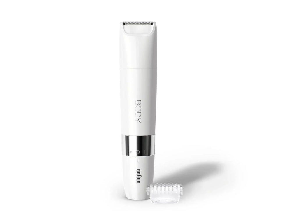 BRAUN Mini-tondeuse corps BS1000 EB