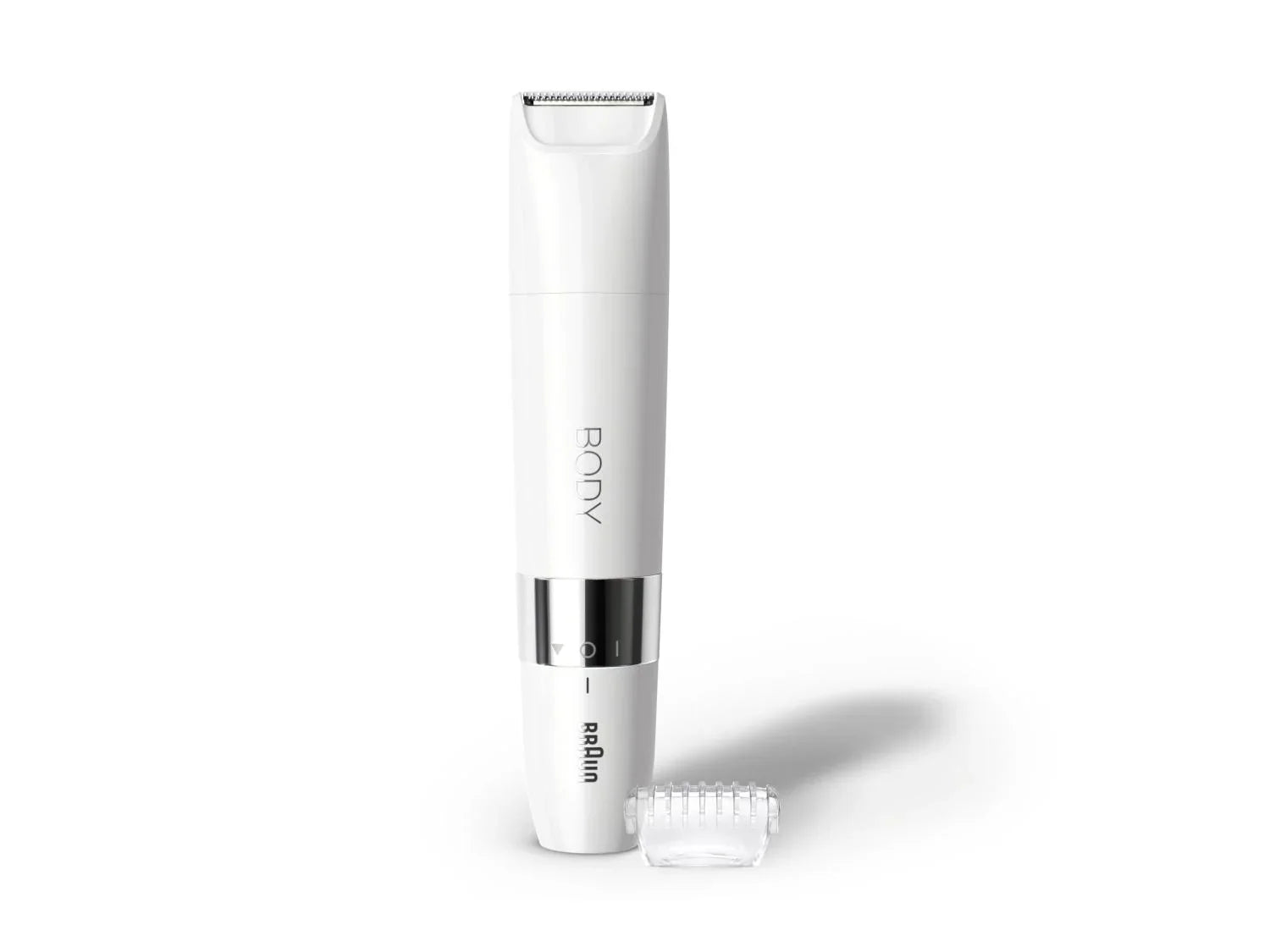 BRAUN Mini-tondeuse corps BS1000 EB