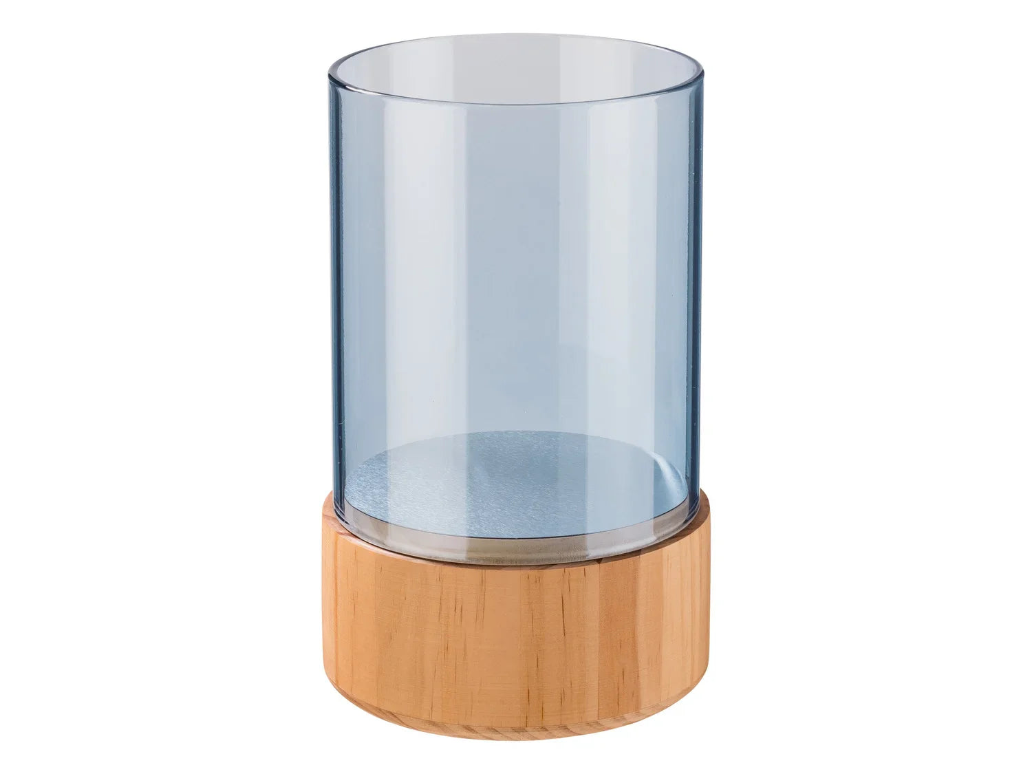 LIVARNO home Photophore en verre
