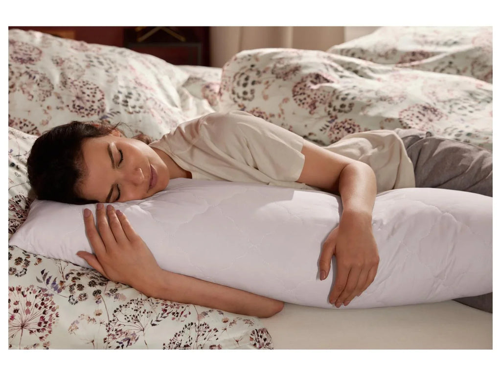 LIVARNO home Oreiller Polygiene, 40 x 145 cm