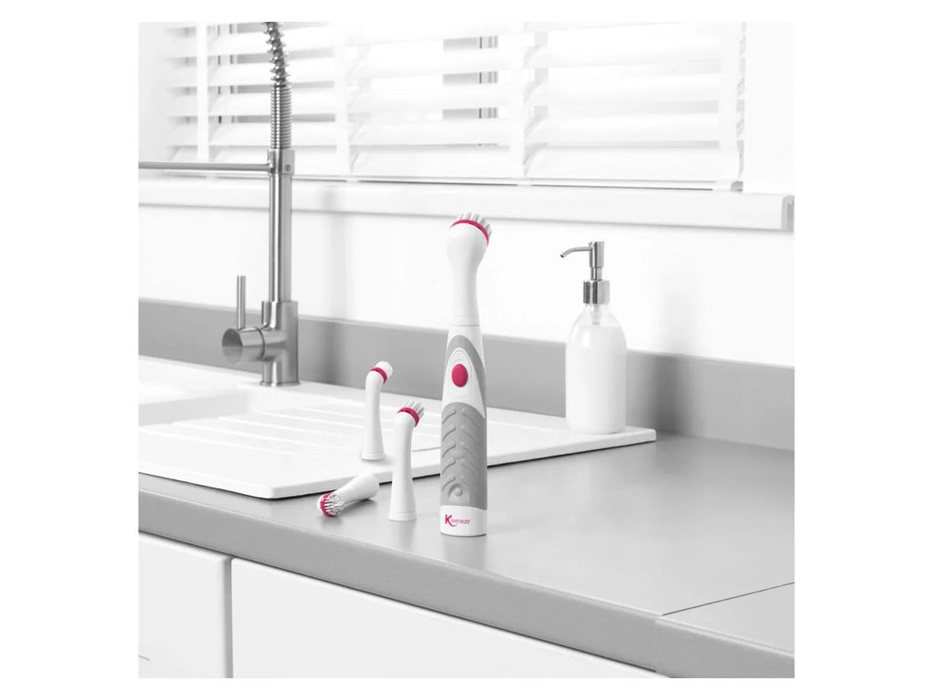 Kleeneze Brosse de nettoyage lectrique