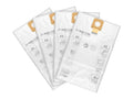 PARKSIDE PERFORMANCE Lot de 4 sacs pour aspirateur en non-tiss PPVFT 30 A1