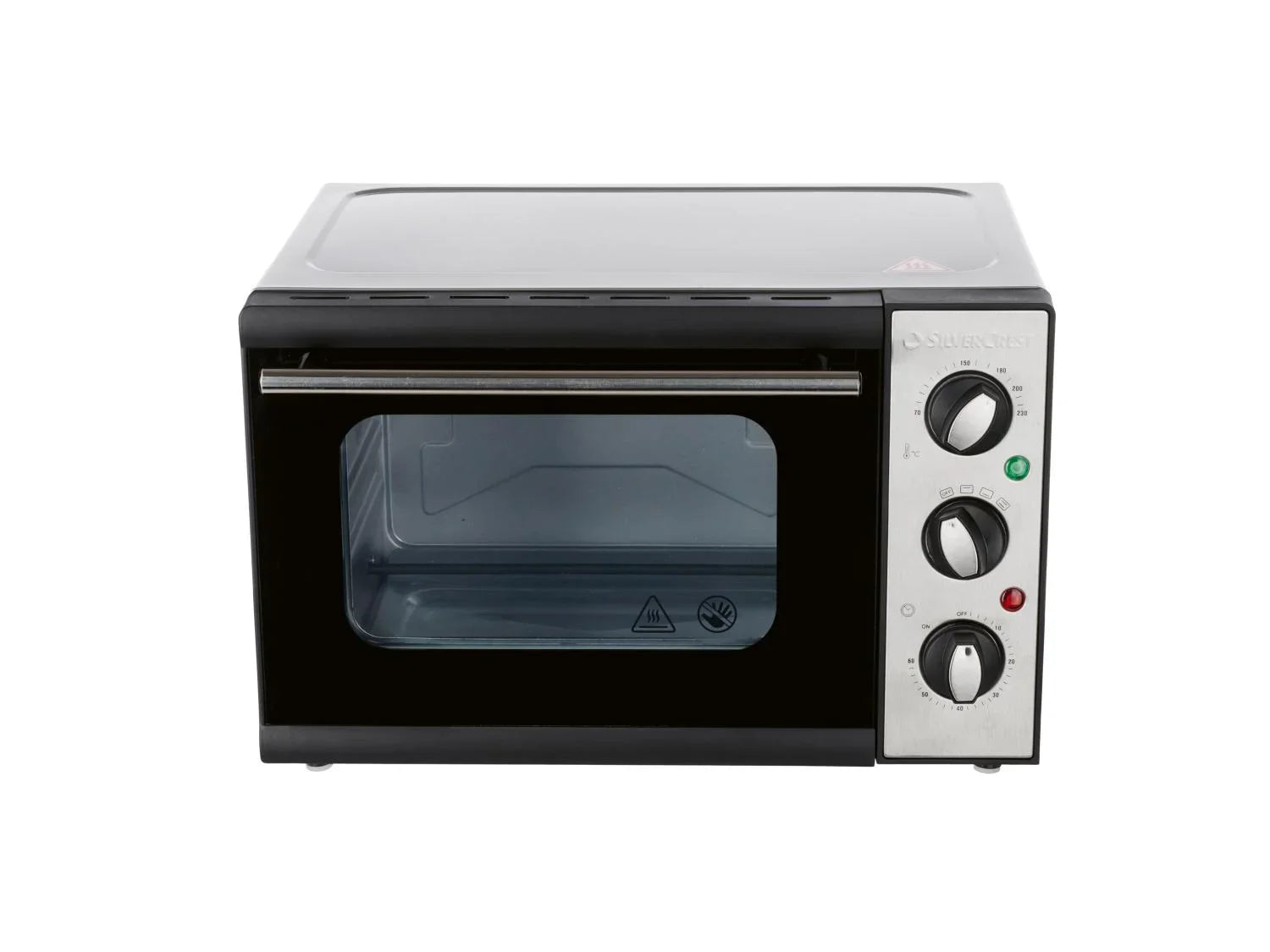 SILVERCREST Mini-four