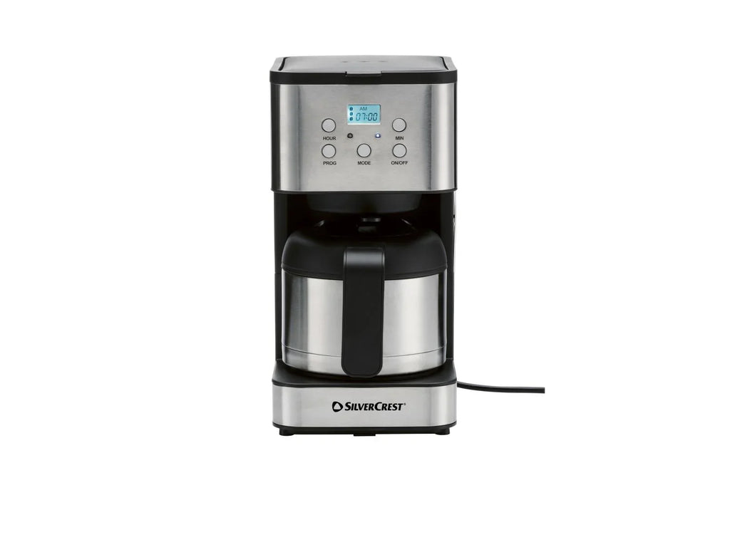 SILVERCREST Cafetire  filtre thermique