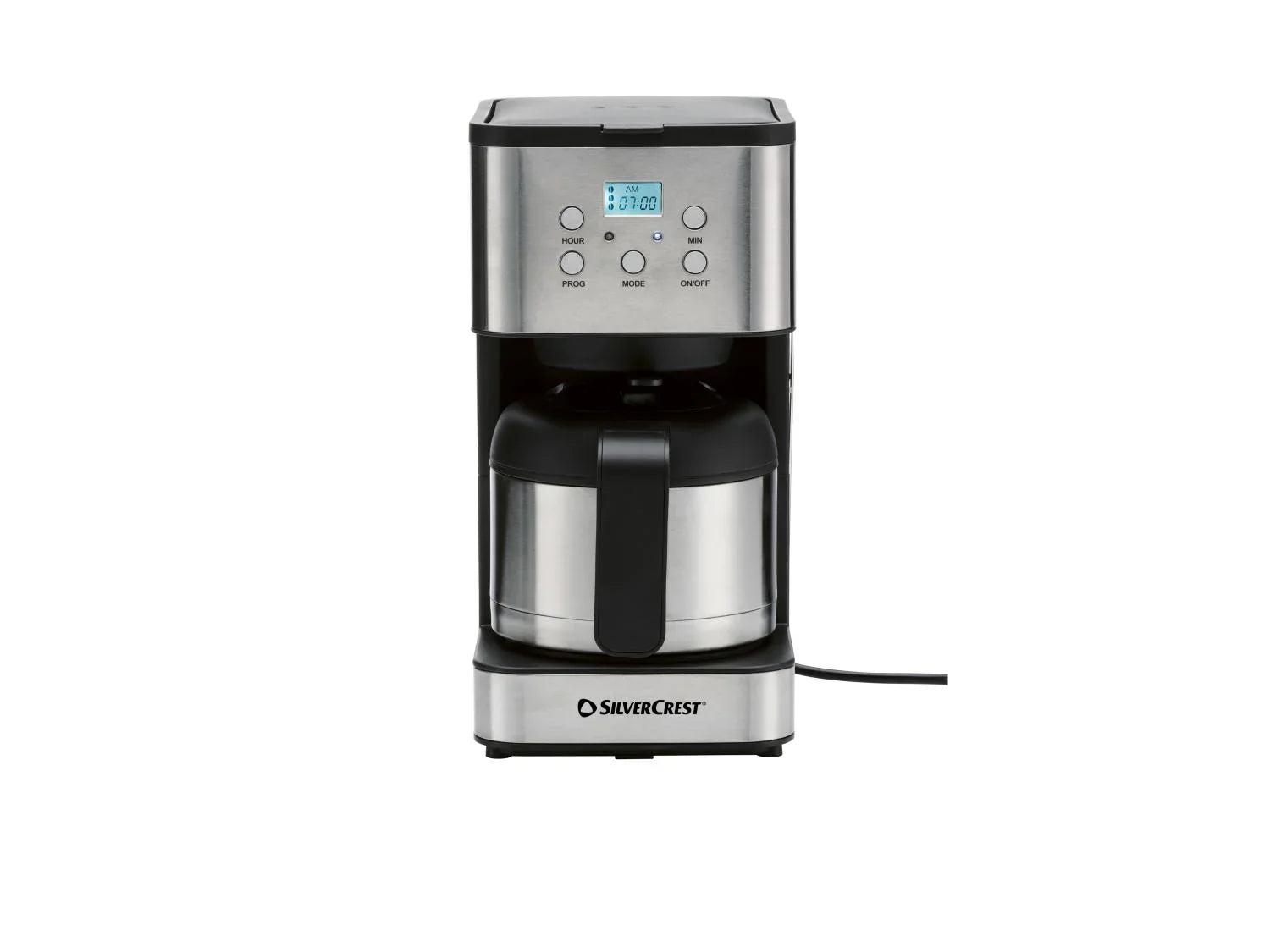 SILVERCREST Cafetire  filtre thermique