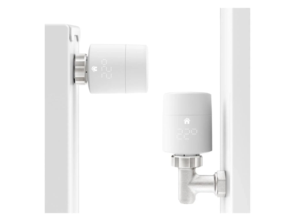 TADO Thermostat connect (V3+)