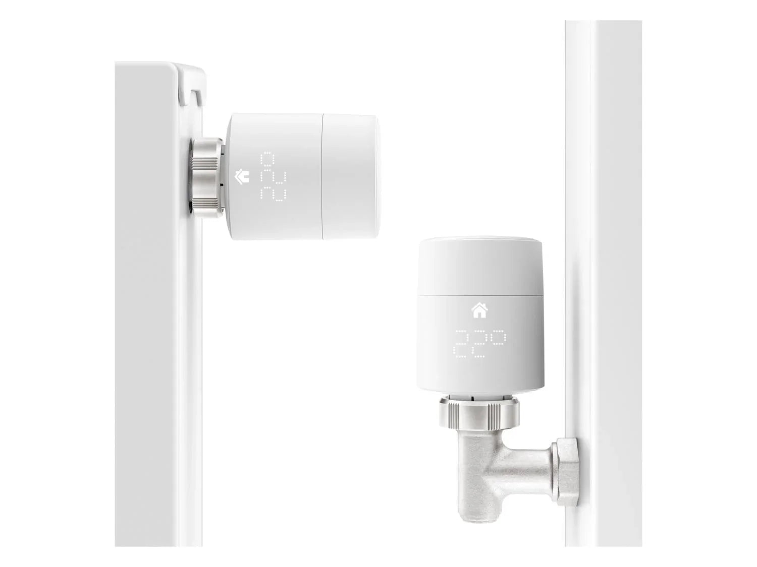 TADO Thermostat connect (V3+)
