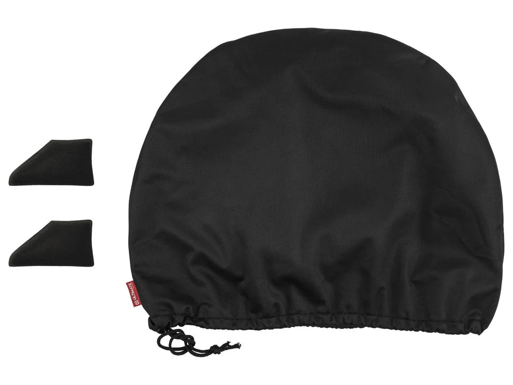 ULTIMATE SPEED Casque Jet, XL