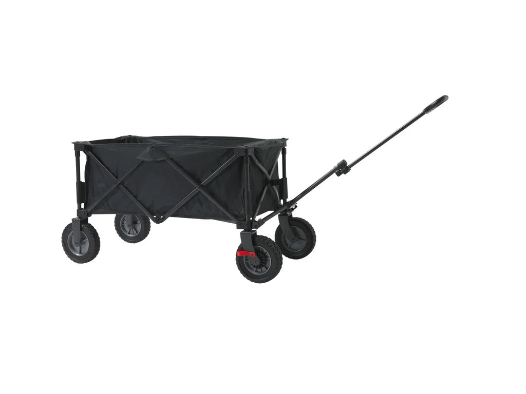 Rocktrail Chariot de transport, pliable