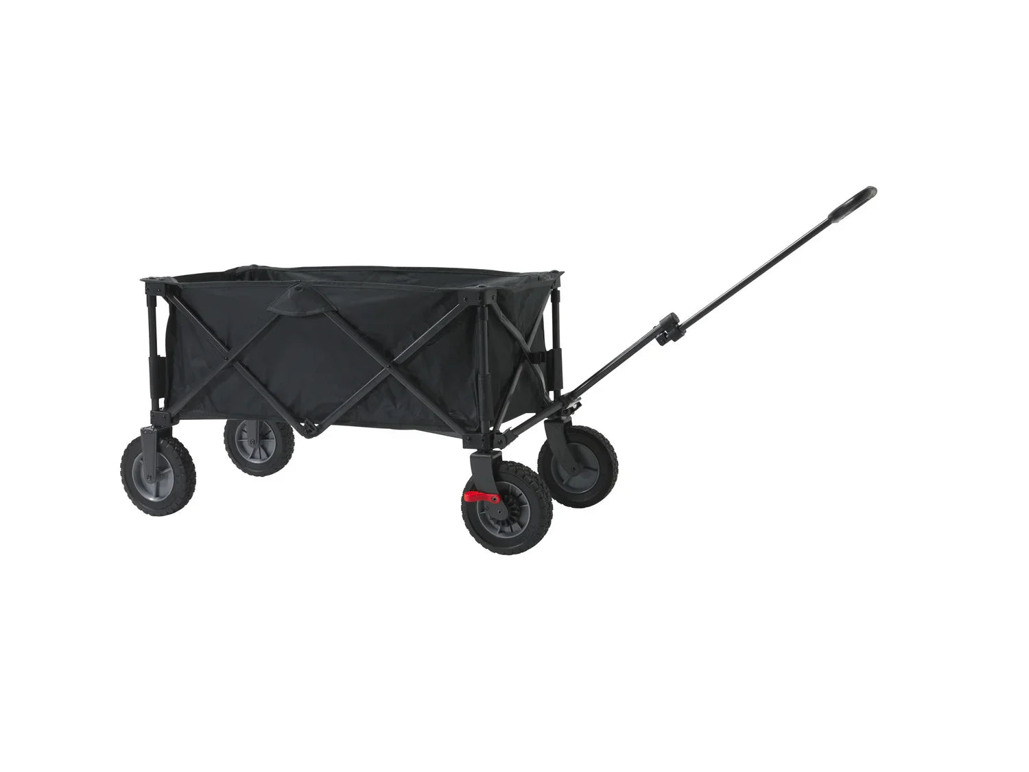 Rocktrail Chariot de transport, pliable