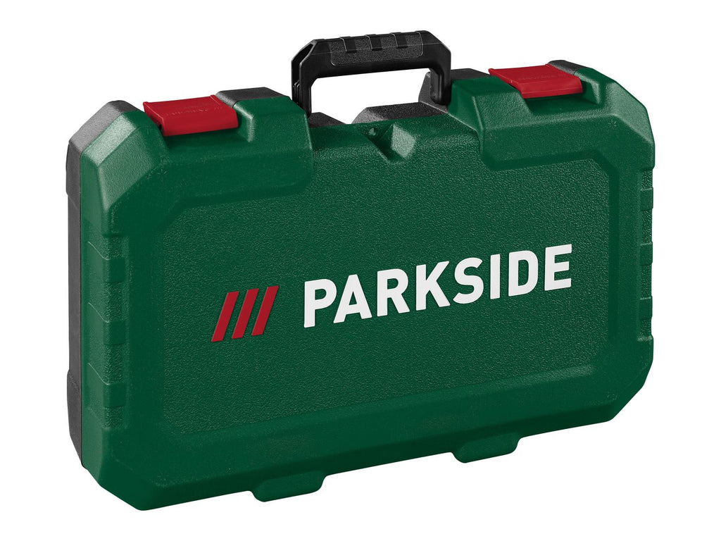 PARKSIDE Mini-trononneuse  bois sans fil, PGHSA 12 C3, 12 V