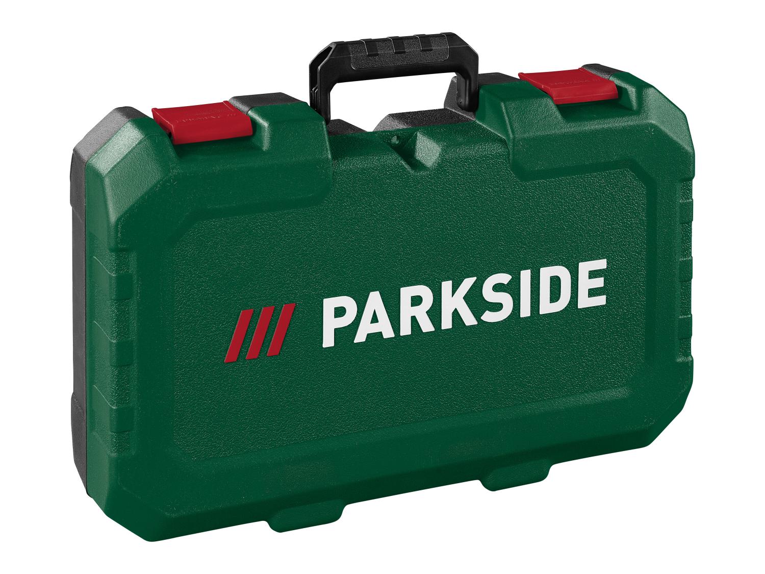 PARKSIDE Mini-trononneuse  bois sans fil, PGHSA 12 C3, 12 V
