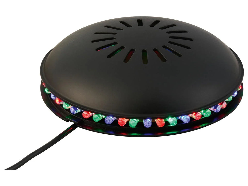 LIVARNO Roue lumineuse LED