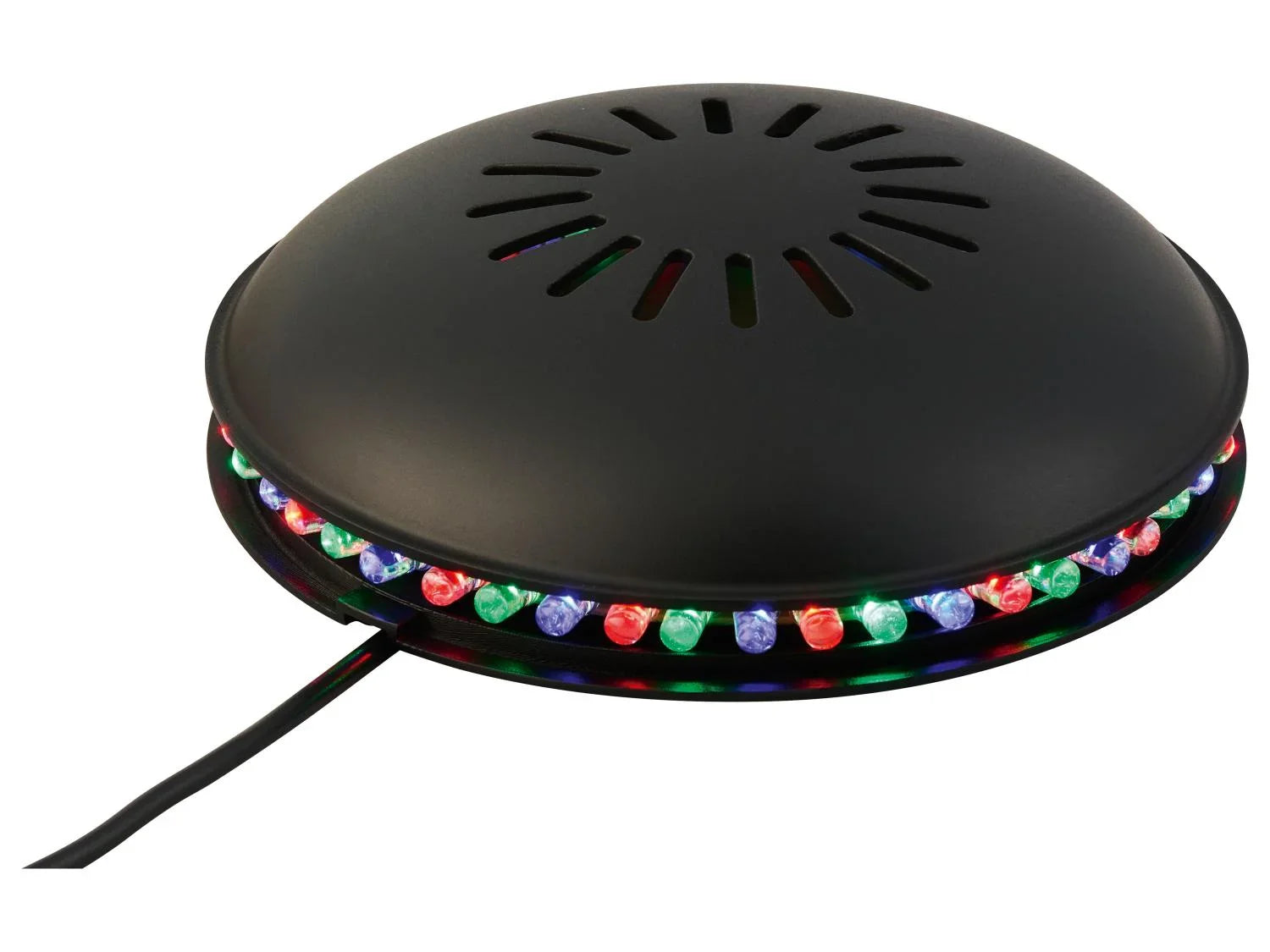 LIVARNO Roue lumineuse LED