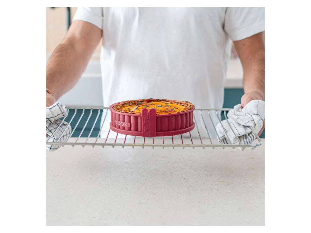 Coox Moule  tarte, 18 cm