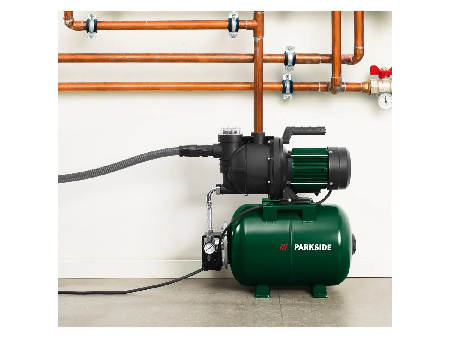 PARKSIDE Pompe dalimentation en eau PEHWW 1300 B2