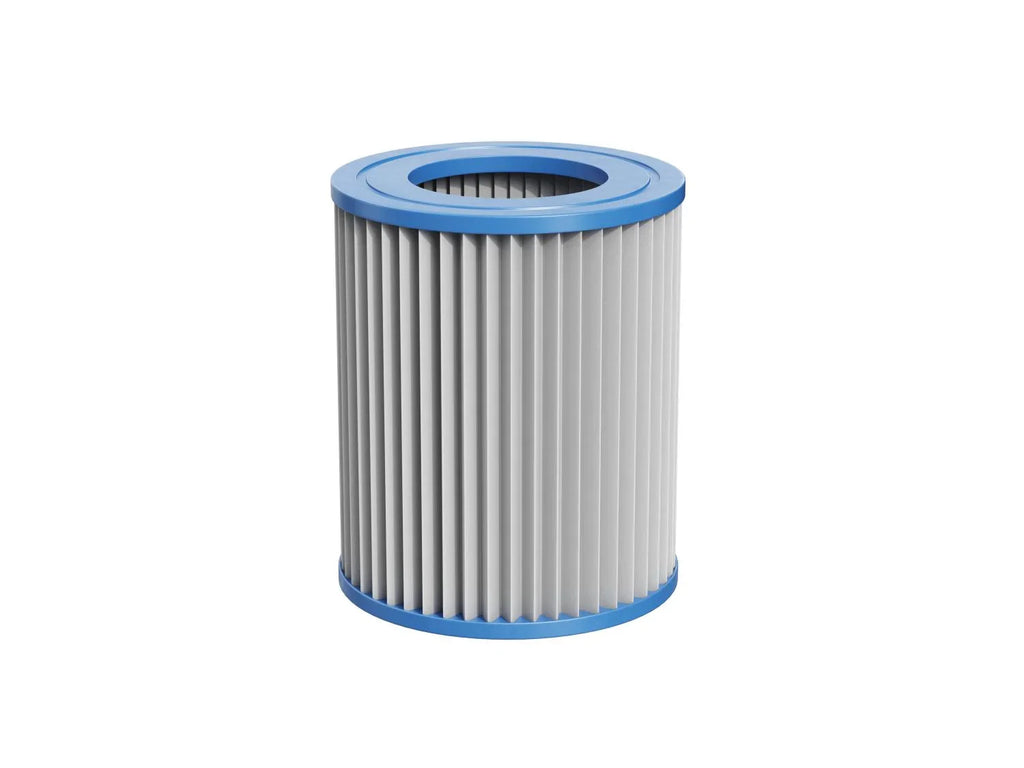 CRIVIT Piscine Quick-up avec pompe de filtration