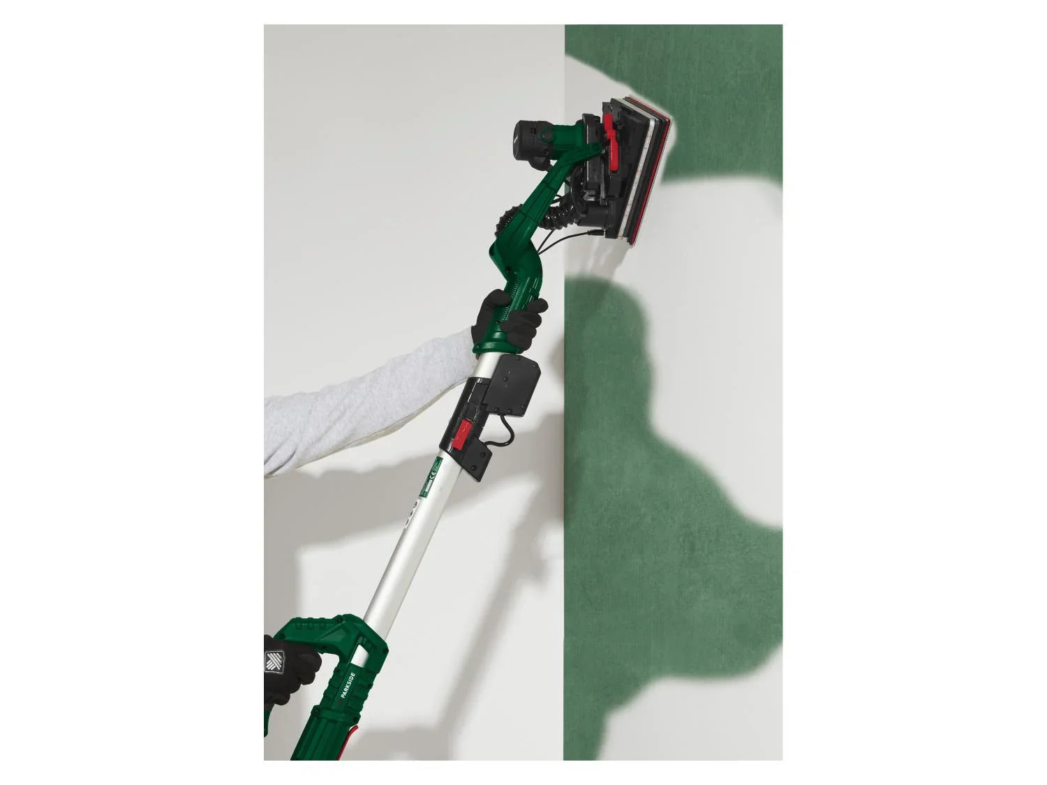 PARKSIDE Feuilles ou Grilles abrasives