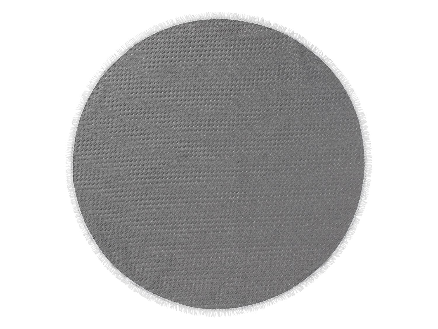 LIVARNO home Nappe de jardin, 130 x 160 cm