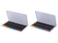 crelando Crayons de couleur