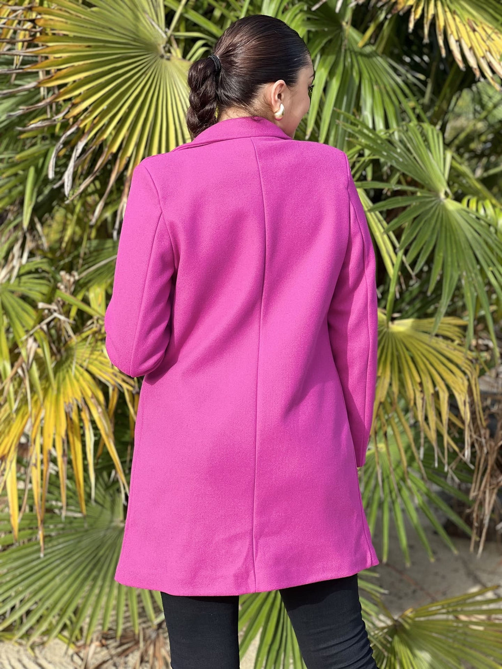 Manteau Louise