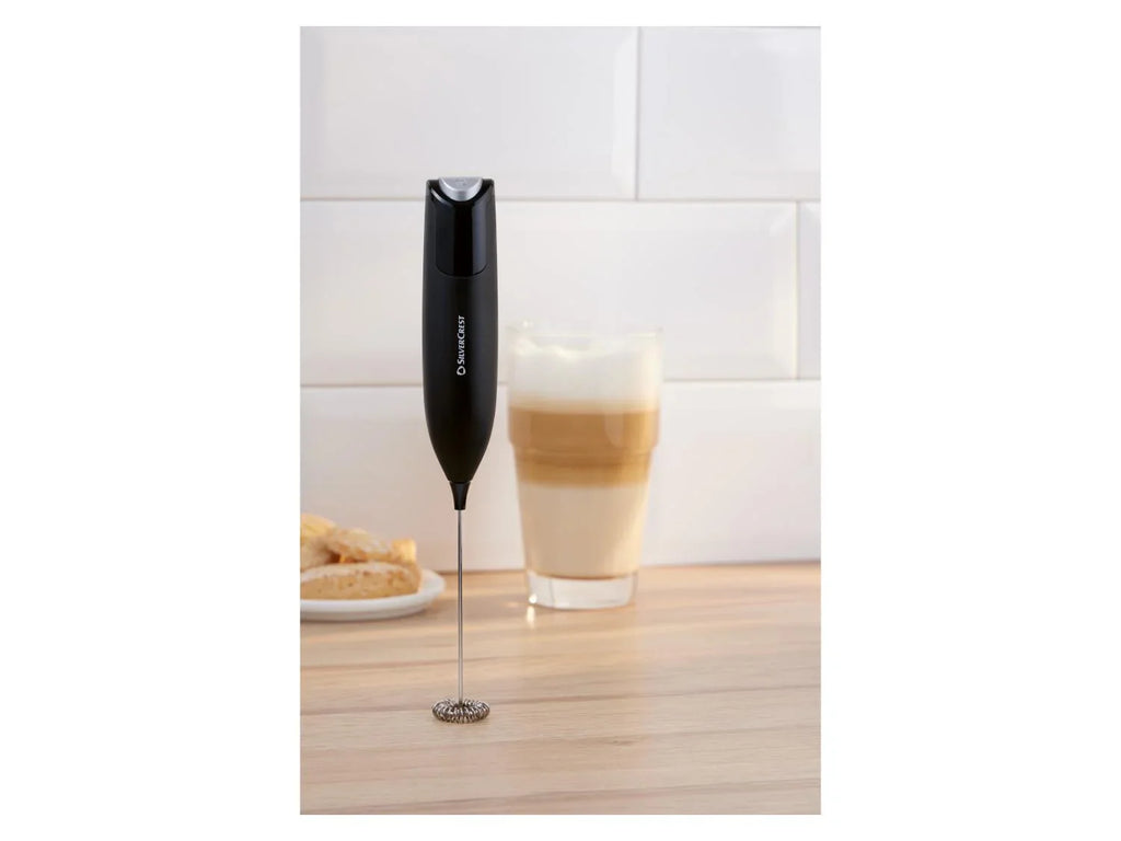 SILVERCREST Mousseur  lait