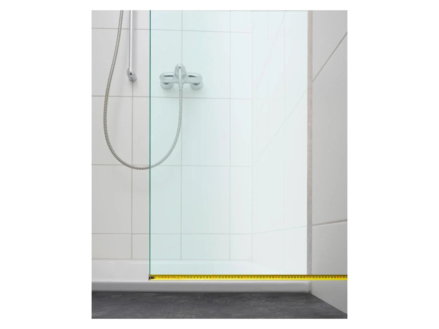 PARKSIDE Joints de porte de douche