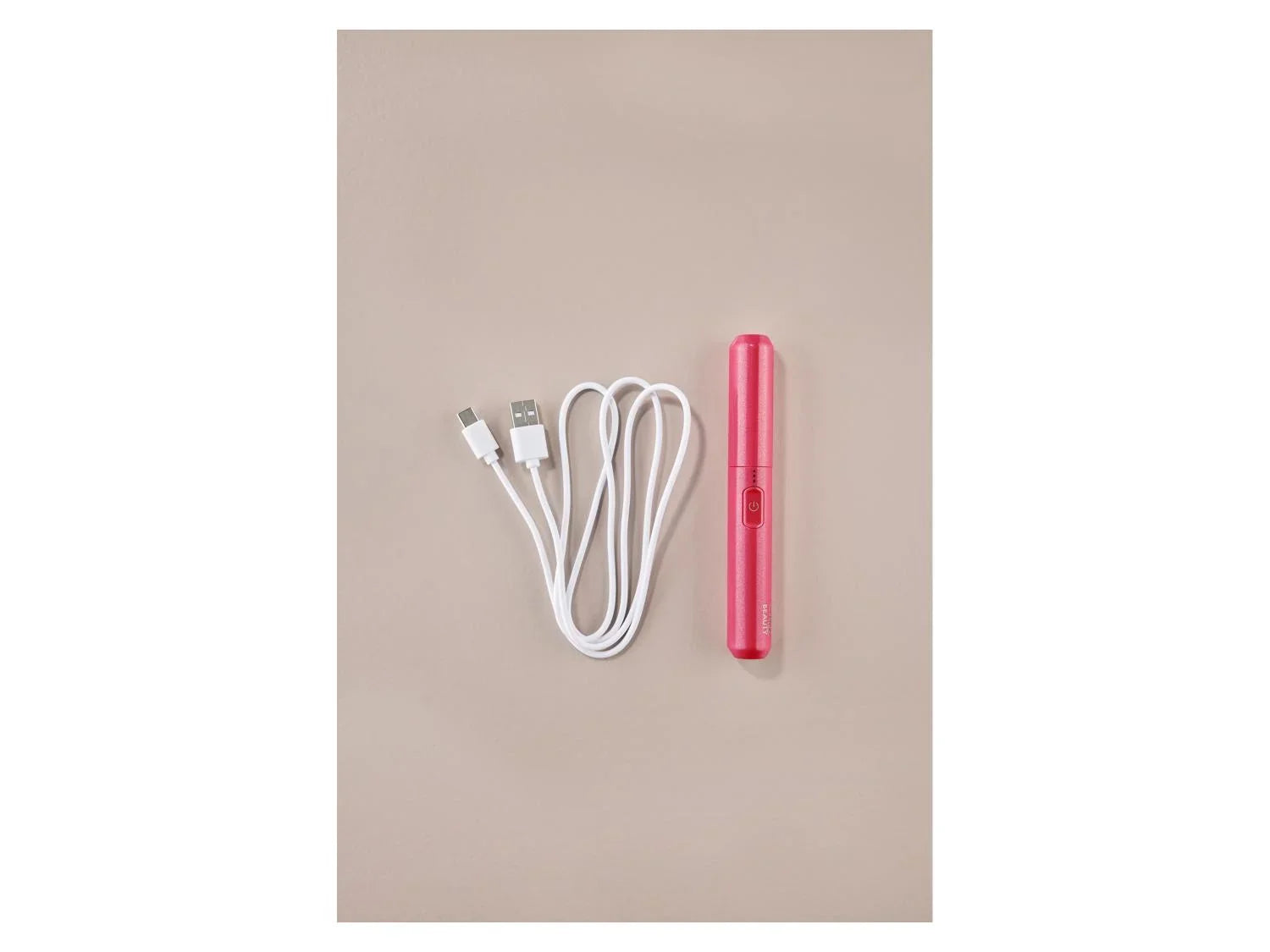 CIEN Beauty Recourbe-cils chauffant, 3 tempratures