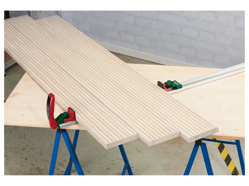 PARKSIDE Rail de scie PSS A1