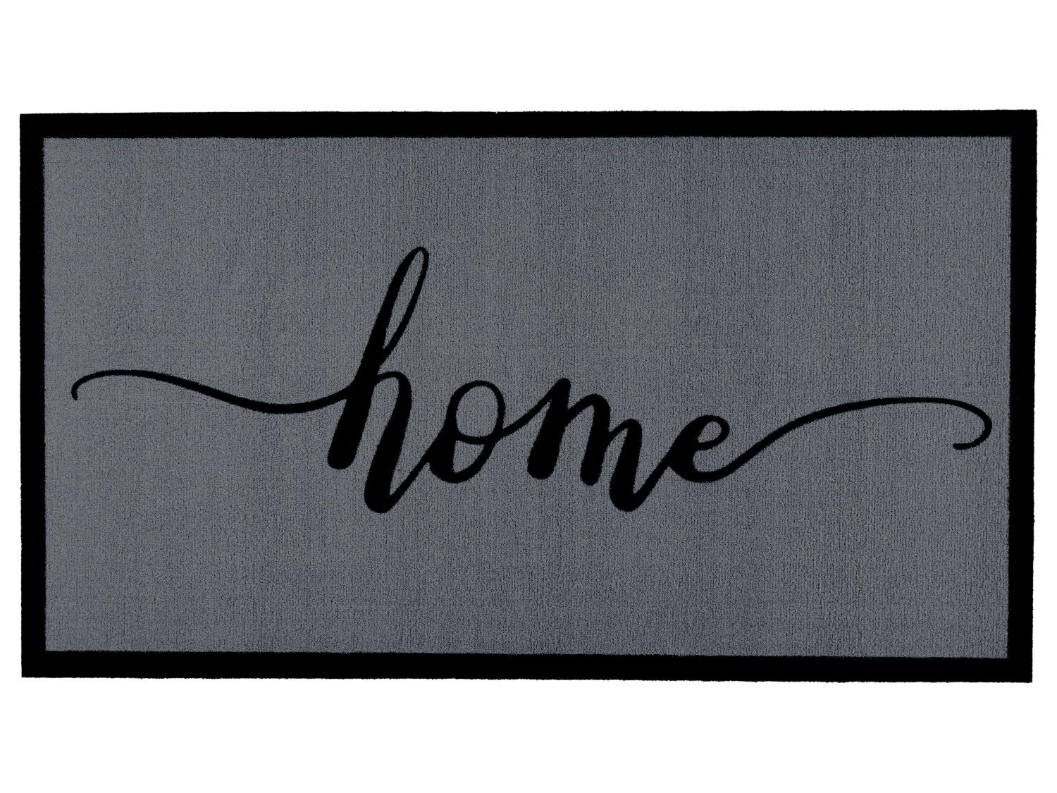 LIVARNO Tapis antipoussire, 67 x 120 cm